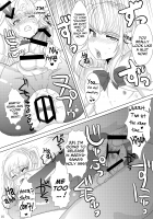The Holy Slut, Mariya-sama / 淫乱聖母鞠也様 [Mine Mura] [Maria Holic] Thumbnail Page 18