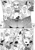 The Holy Slut, Mariya-sama / 淫乱聖母鞠也様 [Mine Mura] [Maria Holic] Thumbnail Page 05