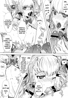 The Holy Slut, Mariya-sama / 淫乱聖母鞠也様 [Mine Mura] [Maria Holic] Thumbnail Page 06