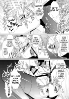 The Holy Slut, Mariya-sama / 淫乱聖母鞠也様 [Mine Mura] [Maria Holic] Thumbnail Page 08