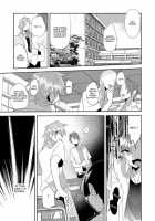 Revenge Match / リベンジマッチ [Mine Mura] [Original] Thumbnail Page 11