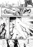 BUG ART ONLINE [Kazan No You] [Sword Art Online] Thumbnail Page 11