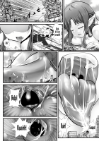 BUG ART ONLINE [Kazan No You] [Sword Art Online] Thumbnail Page 18