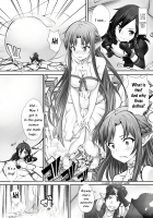 BUG ART ONLINE [Kazan No You] [Sword Art Online] Thumbnail Page 06