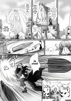 BUG ART ONLINE [Kazan No You] [Sword Art Online] Thumbnail Page 09