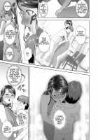 Kinjo Yuuwaku Teruhiko to Okaa-san Hen Kouhen / 近女誘惑 照彦とお母さん編 後編 [Hyji] [Original] Thumbnail Page 27