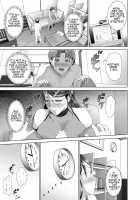 Kinjo Yuuwaku Teruhiko to Okaa-san Hen Kouhen / 近女誘惑 照彦とお母さん編 後編 [Hyji] [Original] Thumbnail Page 29