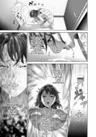 Kinjo Yuuwaku Teruhiko to Okaa-san Hen Kouhen / 近女誘惑 照彦とお母さん編 後編 [Hyji] [Original] Thumbnail Page 61