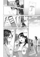 Kinjo Yuuwaku Teruhiko to Okaa-san Hen Kouhen / 近女誘惑 照彦とお母さん編 後編 [Hyji] [Original] Thumbnail Page 62