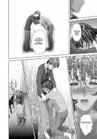 Kinjo Yuuwaku Teruhiko to Okaa-san Hen Kouhen / 近女誘惑 照彦とお母さん編 後編 [Hyji] [Original] Thumbnail Page 68