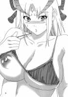 Monhan Erontier 3 / MONHAN erontier 3 [Jyura] [Monster Hunter] Thumbnail Page 19