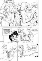 Futanari Masturbation Festival 5 [Trump] [Original] Thumbnail Page 11