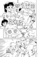 Futanari Masturbation Festival 5 [Trump] [Original] Thumbnail Page 05