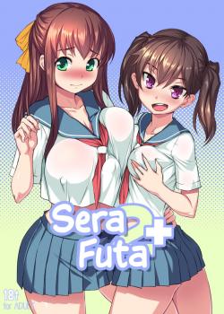 Sera Futa 2+ / せらふた2+ [Bosshi] [Original]