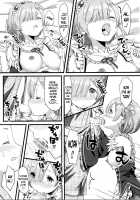 Re: Zero kara Hajimeru Isekai Icha Love Kekkon Seikatsu / Re:ゼロから始める異世界イチャラブ結婚生活 [Yasuyuki] [Re:Zero - Starting Life in Another World] Thumbnail Page 10