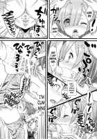 Re: Zero kara Hajimeru Isekai Icha Love Kekkon Seikatsu / Re:ゼロから始める異世界イチャラブ結婚生活 [Yasuyuki] [Re:Zero - Starting Life in Another World] Thumbnail Page 11