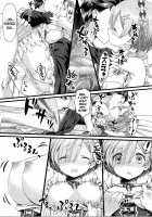 Re: Zero kara Hajimeru Isekai Icha Love Kekkon Seikatsu / Re:ゼロから始める異世界イチャラブ結婚生活 [Yasuyuki] [Re:Zero - Starting Life in Another World] Thumbnail Page 08