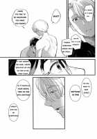 Anata Shika Iranai / あなたしかいらない [Matsue] [Yuri!!! On ICE] Thumbnail Page 18