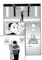 Anata Shika Iranai / あなたしかいらない [Matsue] [Yuri!!! On ICE] Thumbnail Page 05