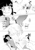 Hakusen to Sumizome / 白泉と墨染 [Locon] [Original] Thumbnail Page 22