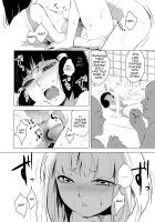 Hakusen to Sumizome / 白泉と墨染 [Locon] [Original] Thumbnail Page 24