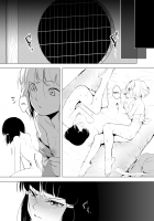 Hakusen to Sumizome / 白泉と墨染 [Locon] [Original] Thumbnail Page 32