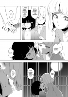 Hakusen to Sumizome / 白泉と墨染 [Locon] [Original] Thumbnail Page 33