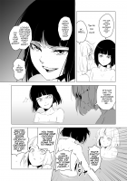 Hakusen to Sumizome / 白泉と墨染 [Locon] [Original] Thumbnail Page 05