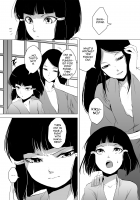 Hakusen to Sumizome / 白泉と墨染 [Locon] [Original] Thumbnail Page 08