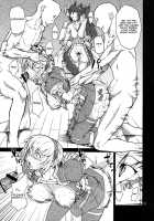 MONHAN Erontier 2 / MONHAN Erontier 2 [Jyura] [Monster Hunter] Thumbnail Page 18