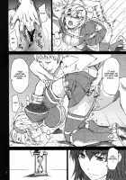 MONHAN Erontier 2 / MONHAN Erontier 2 [Jyura] [Monster Hunter] Thumbnail Page 07