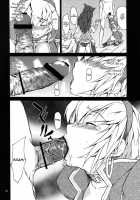 MONHAN Erontier 2 / MONHAN Erontier 2 [Jyura] [Monster Hunter] Thumbnail Page 09