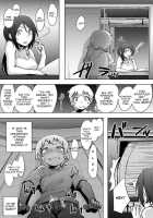 An OneShota Footjob in Passing / ゆきずりおねショタ足コキ [Okyuuri ] [Original] Thumbnail Page 18