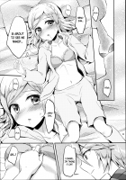 First night [Oimo] [Pripara] Thumbnail Page 10