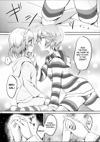 First night [Oimo] [Pripara] Thumbnail Page 08