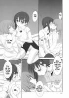 Kananoe! / かなのえ! [Rekurie-ru] [Sound of the Sky] Thumbnail Page 09