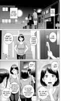 Closet 0 ~Ubawareta Junketsu~ | Closet 0 ~Stolen Purity~ / クローゼット0 ～奪われた純潔～ [Yamakumo] [Original] Thumbnail Page 21