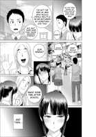 Closet 0 ~Ubawareta Junketsu~ | Closet 0 ~Stolen Purity~ / クローゼット0 ～奪われた純潔～ [Yamakumo] [Original] Thumbnail Page 25