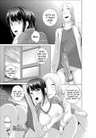 Closet 0 ~Ubawareta Junketsu~ | Closet 0 ~Stolen Purity~ / クローゼット0 ～奪われた純潔～ [Yamakumo] [Original] Thumbnail Page 31