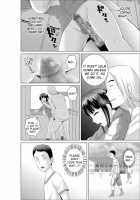 Closet 0 ~Ubawareta Junketsu~ | Closet 0 ~Stolen Purity~ / クローゼット0 ～奪われた純潔～ [Yamakumo] [Original] Thumbnail Page 32