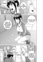 Closet 0 ~Ubawareta Junketsu~ | Closet 0 ~Stolen Purity~ / クローゼット0 ～奪われた純潔～ [Yamakumo] [Original] Thumbnail Page 37