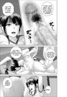 Closet 0 ~Ubawareta Junketsu~ | Closet 0 ~Stolen Purity~ / クローゼット0 ～奪われた純潔～ [Yamakumo] [Original] Thumbnail Page 45
