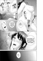 Closet 0 ~Ubawareta Junketsu~ | Closet 0 ~Stolen Purity~ / クローゼット0 ～奪われた純潔～ [Yamakumo] [Original] Thumbnail Page 59