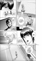 Closet 0 ~Ubawareta Junketsu~ | Closet 0 ~Stolen Purity~ / クローゼット0 ～奪われた純潔～ [Yamakumo] [Original] Thumbnail Page 05