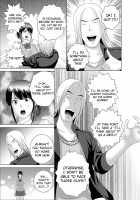 Closet 0 ~Ubawareta Junketsu~ | Closet 0 ~Stolen Purity~ / クローゼット0 ～奪われた純潔～ [Yamakumo] [Original] Thumbnail Page 09