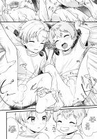 Pet Shop 4 / ペットショップ4 [Kugi] [Original] Thumbnail Page 21