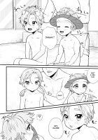 Pet Shop 4 / ペットショップ4 [Kugi] [Original] Thumbnail Page 25