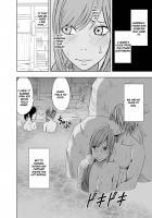 Raped by My Best Friend's Boyfriend ~Hot Sping Inn Episode~ / 親友のカレシに犯された私～温泉旅館編～ [Crimson] [Original] Thumbnail Page 25