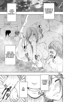 Raped by My Best Friend's Boyfriend ~Hot Sping Inn Episode~ / 親友のカレシに犯された私～温泉旅館編～ [Crimson] [Original] Thumbnail Page 28