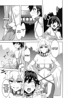 Oideyo! Mizuryu Kei Land the 5th Day / おいでよ! 水龍敬ランド the 5th Day [Mizuryu Kei] [Original] Thumbnail Page 16